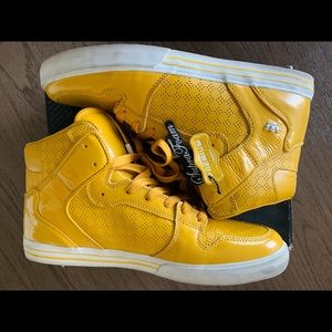 Men’s SUPRA Vaider Sneakers